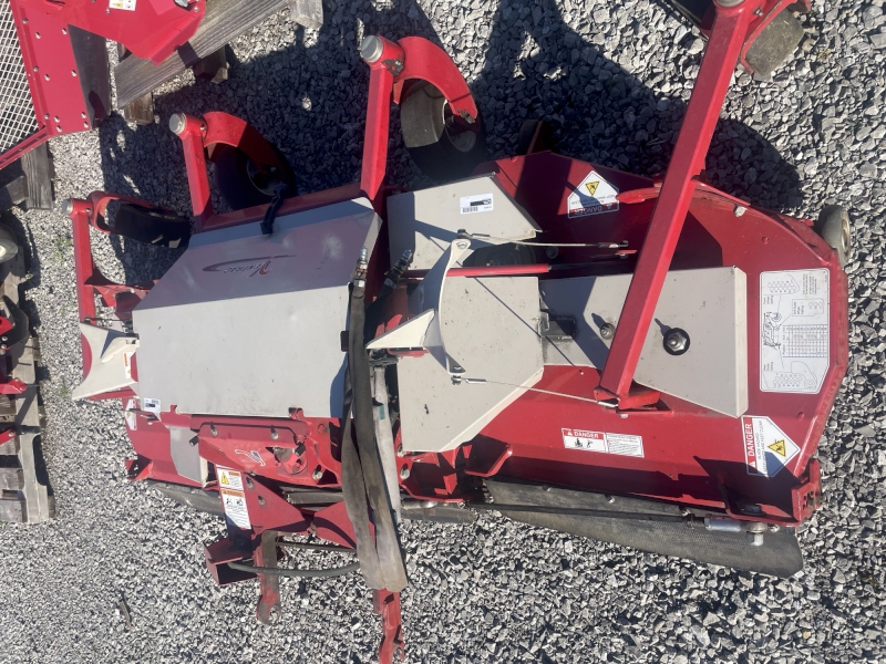 2015 VENTRAC MJ840 CONTOUR MOWER