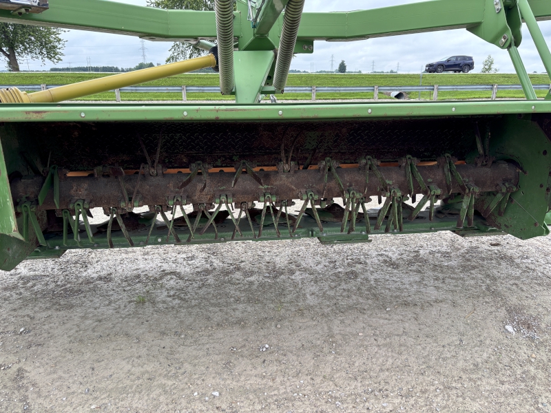 2012 KRONE EASY CUT 4013 CV MOWER CONDITIONER