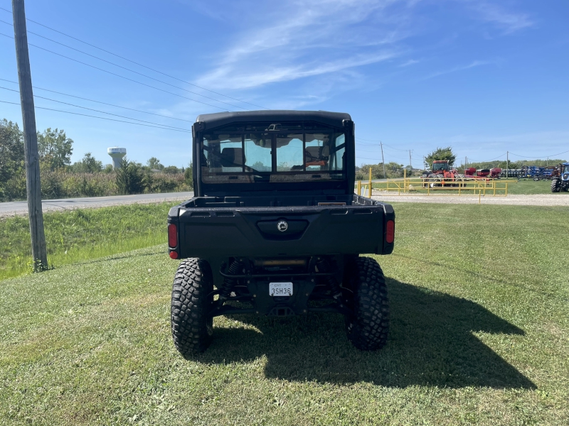 ATV & Utility Vehicles  2020 CAN-AM DEFENDER LIMITED HD10 SIDE BY SIDE Photo