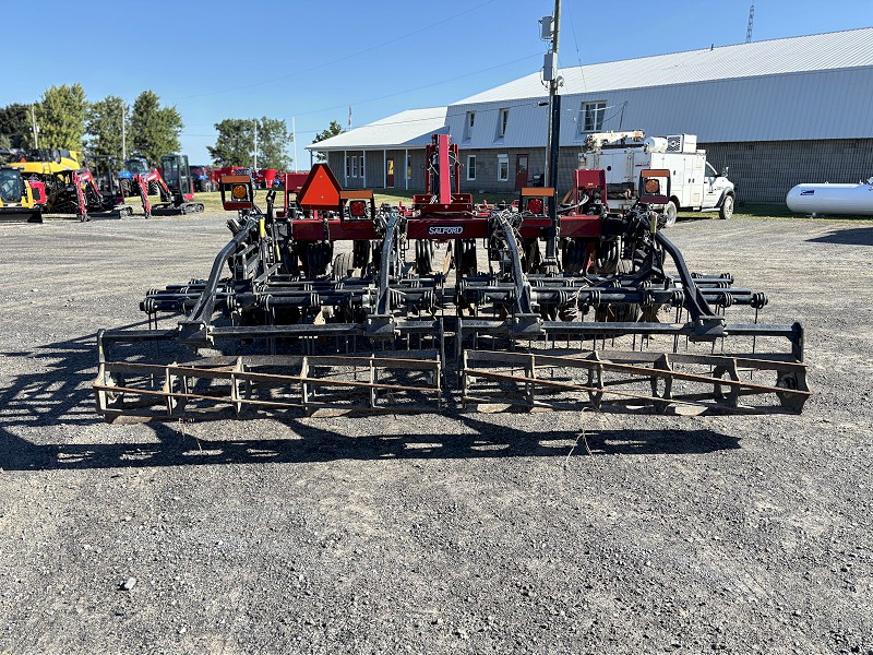 2021 SALFORD I4212 VERTICAL TILLAGE