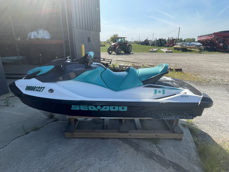 Personal Watercraft  2022 SEA-DOO GTI 90 PERSONAL WATERCRAFT Photo