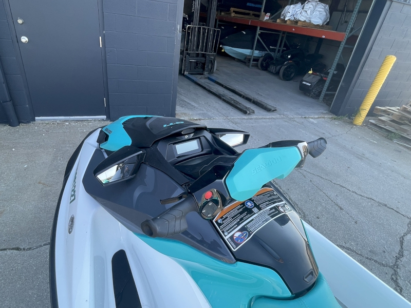Personal Watercraft  2022 SEA-DOO GTI 90 PERSONAL WATERCRAFT Photo