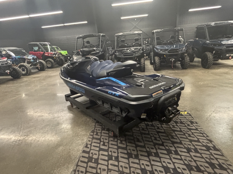 Personal Watercraft  2025 SEA-DOO GTX 300 PERSONAL WATERCRAFT WITH SOUND Photo