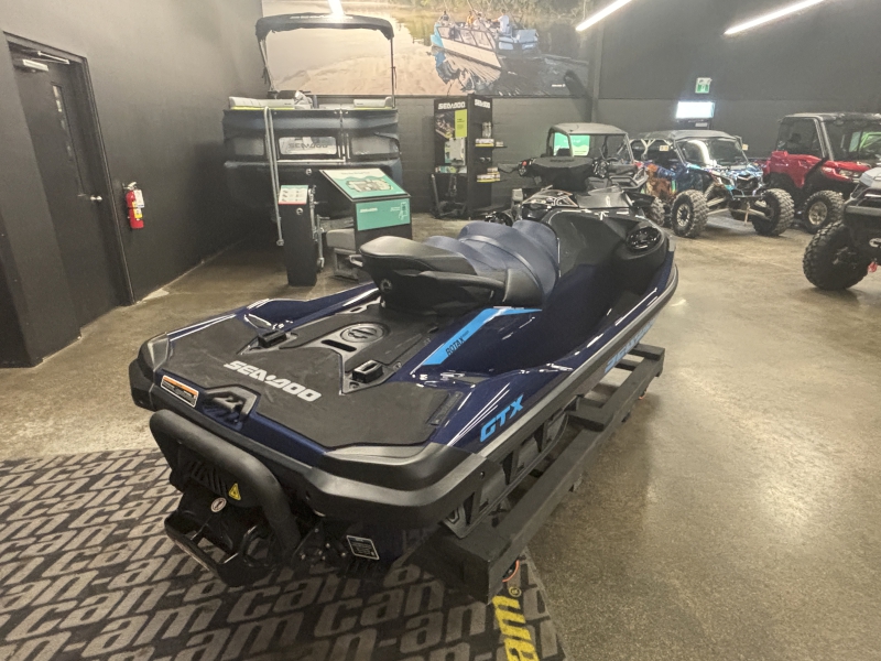 Personal Watercraft  2025 SEA-DOO GTX 300 PERSONAL WATERCRAFT WITH SOUND Photo