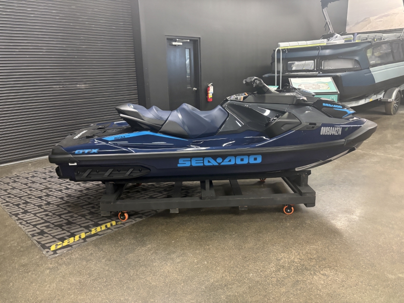 Personal Watercraft  2025 SEA-DOO GTX 300 PERSONAL WATERCRAFT WITH SOUND Photo