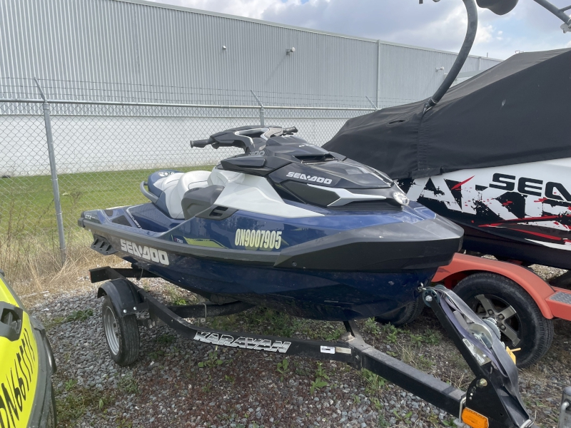 Personal Watercraft  2023 SEA-DOO GTX LIMITED 300 PERSONAL WATERCRAFT Photo
