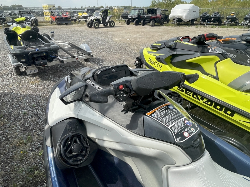 Personal Watercraft  2023 SEA-DOO GTX LIMITED 300 PERSONAL WATERCRAFT Photo