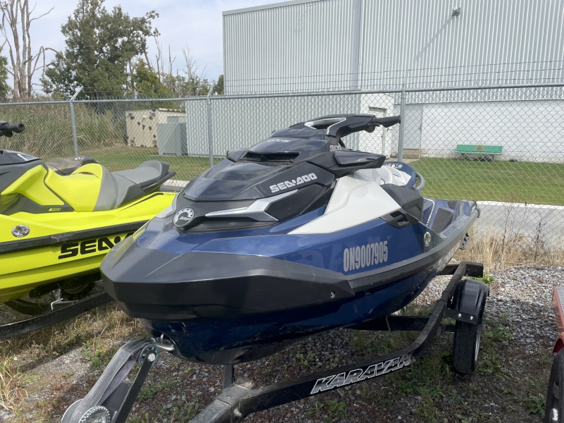 2023 SEA-DOO GTX LIMITED 300 PERSONAL WATERCRAFT