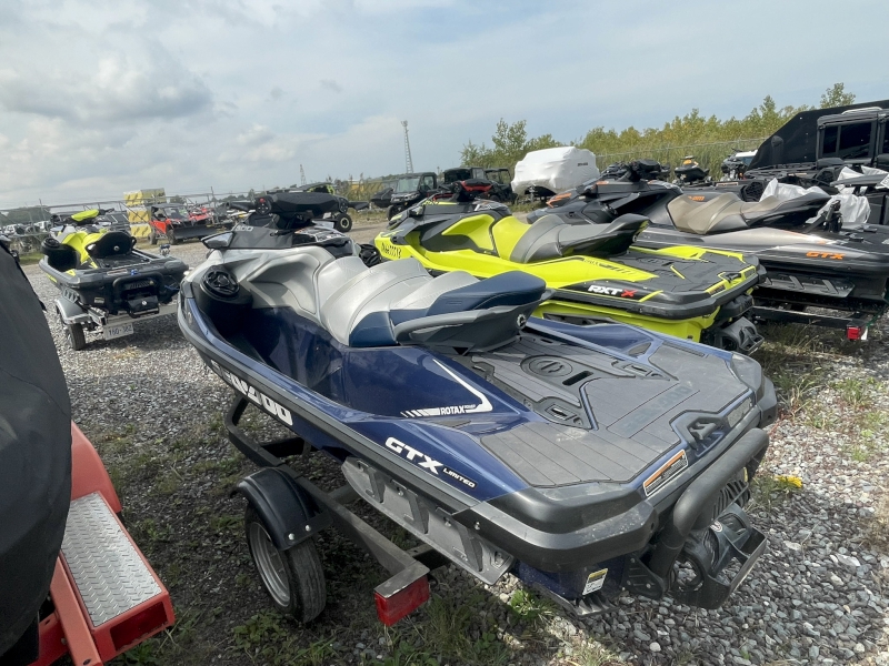 Personal Watercraft  2023 SEA-DOO GTX LIMITED 300 PERSONAL WATERCRAFT Photo