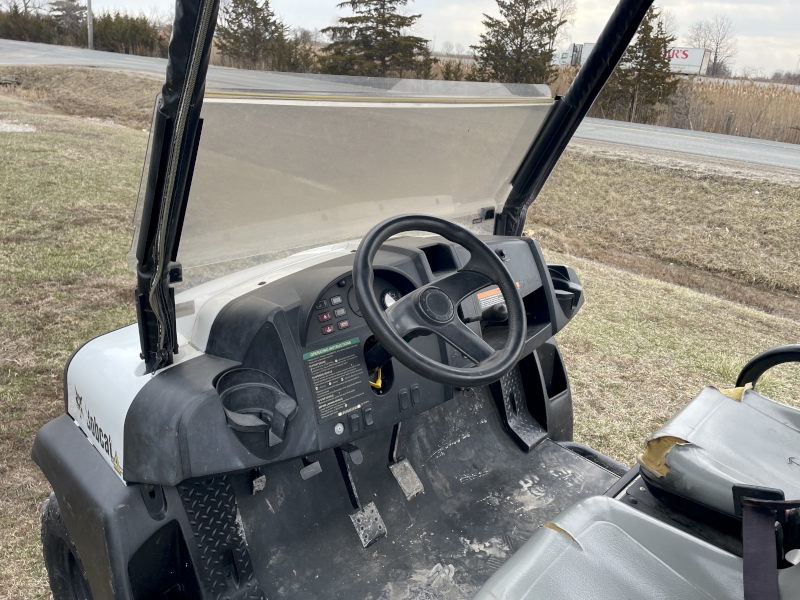 2013 BOBCAT 2300 UTILITY VEHICLE