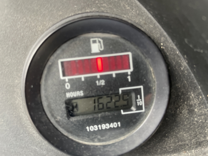 2013 BOBCAT 2300 UTILITY VEHICLE