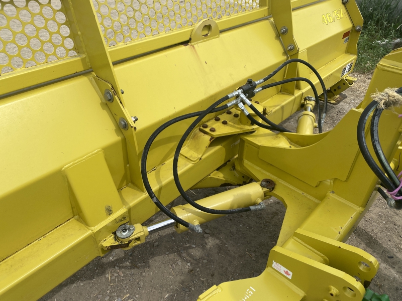 2012 DEGELMAN 4600/5700 SILAGE BLADE
