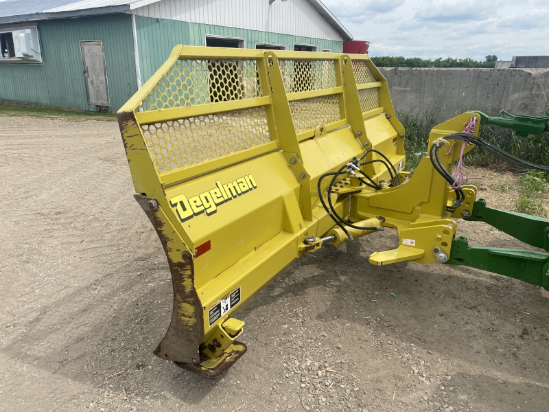 2012 DEGELMAN 4600/5700 SILAGE BLADE