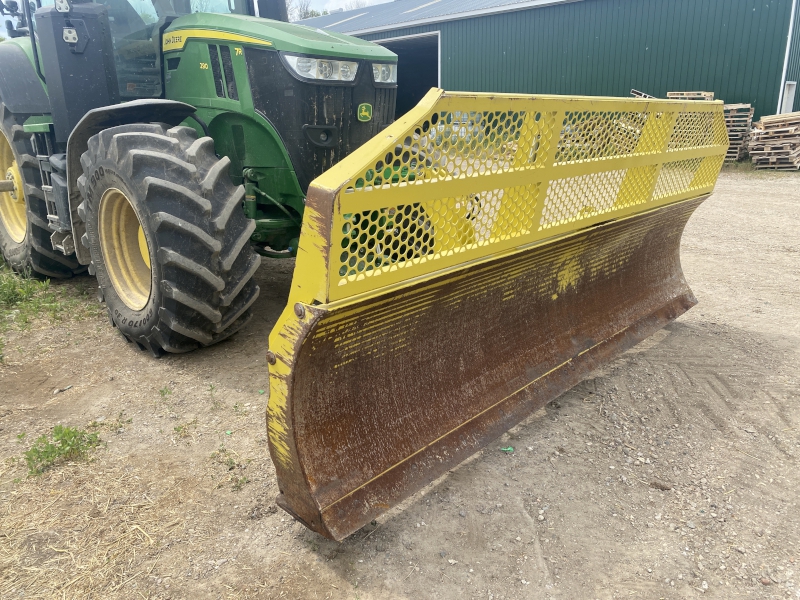 2012 DEGELMAN 4600/5700 SILAGE BLADE