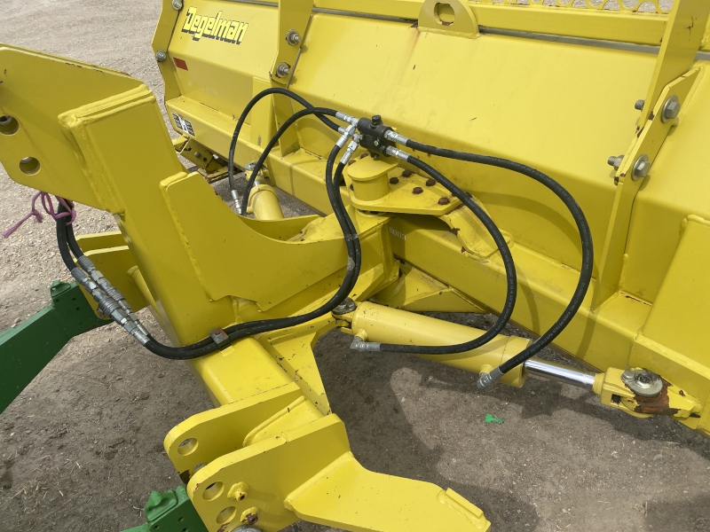 2012 DEGELMAN 4600/5700 SILAGE BLADE