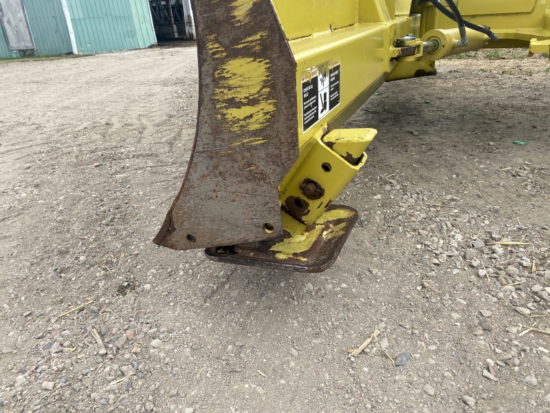 2012 DEGELMAN 4600/5700 SILAGE BLADE