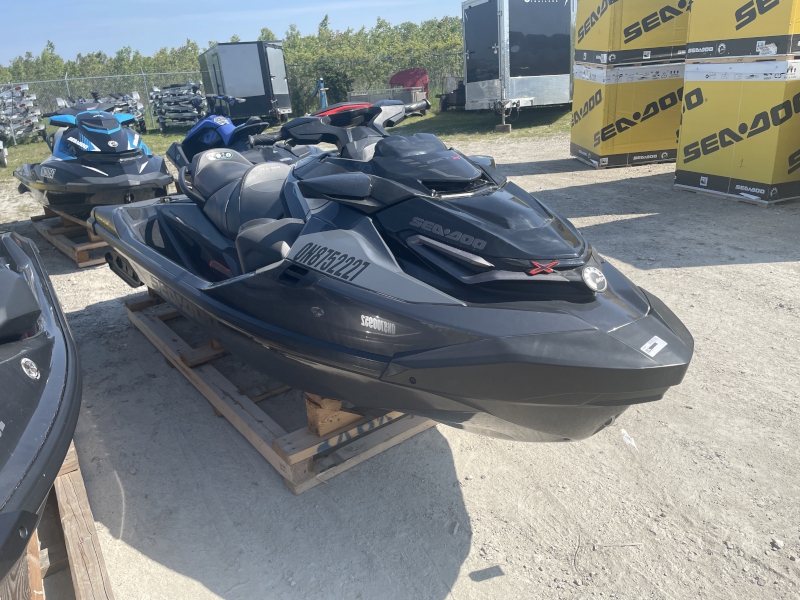 Personal Watercraft  2022 SEA-DOO RXT-X 300 PERSONAL WATERCRAFT WITH SOUND Photo