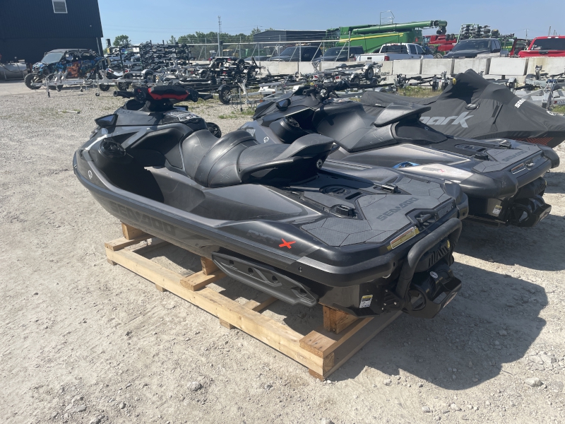 Personal Watercraft  2022 SEA-DOO RXT-X 300 PERSONAL WATERCRAFT WITH SOUND Photo