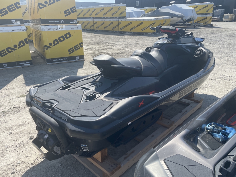 Personal Watercraft  2022 SEA-DOO RXT-X 300 PERSONAL WATERCRAFT WITH SOUND Photo