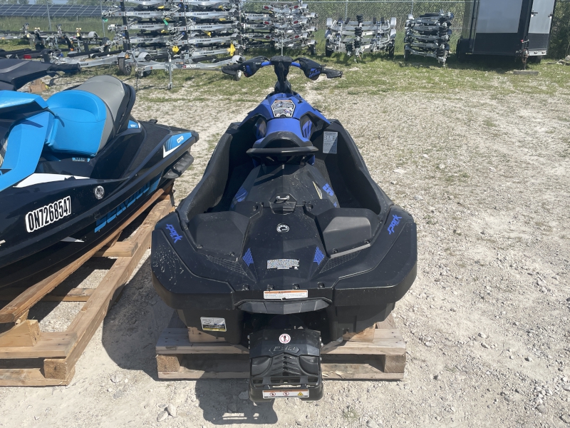 Personal Watercraft  2022 SEA-DOO SPARK TRIXX 2UP PERSONAL WATERCRAFT Photo