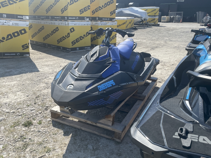 Personal Watercraft  2022 SEA-DOO SPARK TRIXX 2UP PERSONAL WATERCRAFT Photo