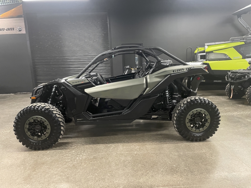 2026 CAN-AM MAVERICK X3 XRC TURBO RR SIDE BY SIDE