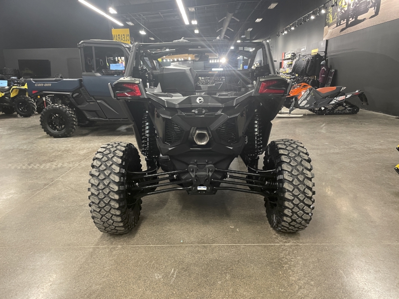 2026 CAN-AM MAVERICK X3 XRC TURBO RR SIDE BY SIDE