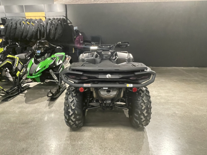 ATV  2026 CAN-AM OUTLANDER XT 850 ATV Photo