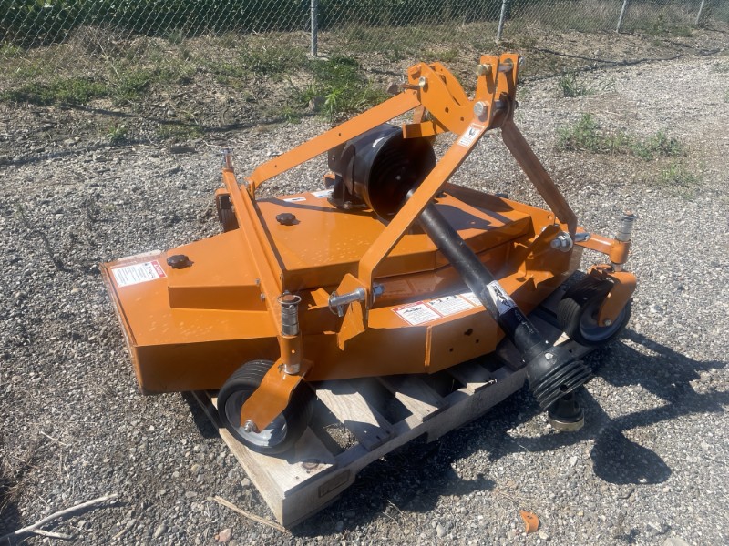 2022 WOODS TK60.20 FINISHING MOWER