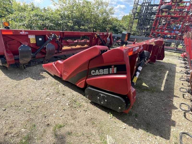 2015 CASE IH 4406 6 ROW CORN HEAD