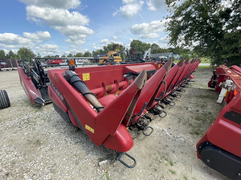 2017 CASE IH 4408 CORN HEAD