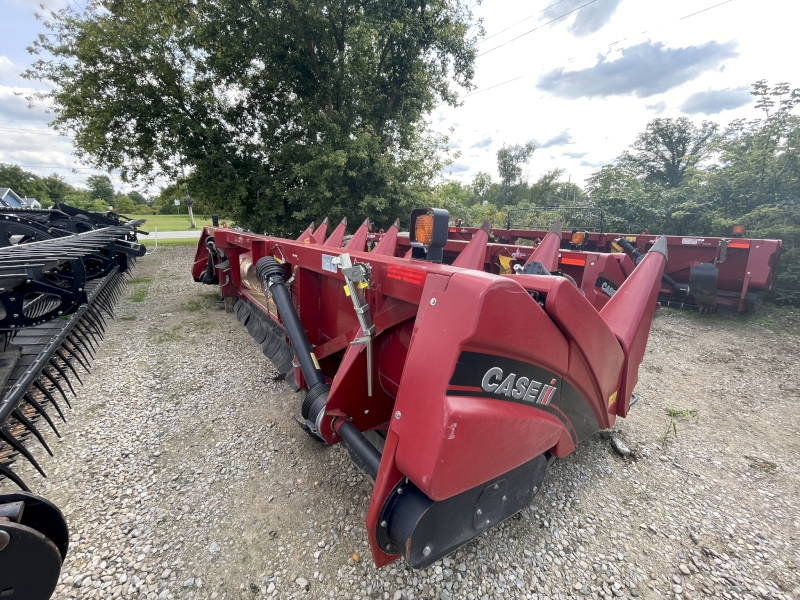 2017 CASE IH 4408 CORN HEAD