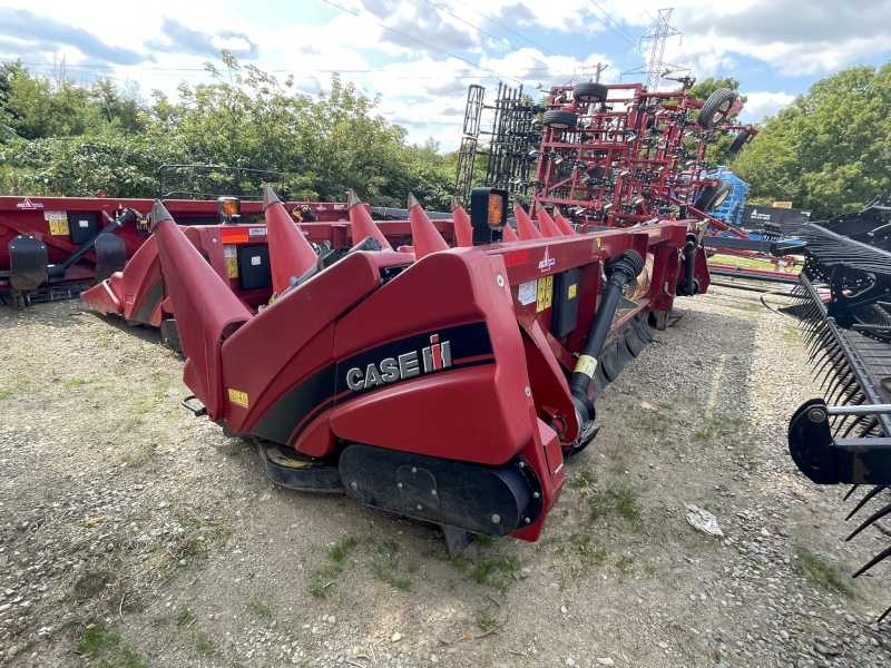 2017 CASE IH 4408 CORN HEAD