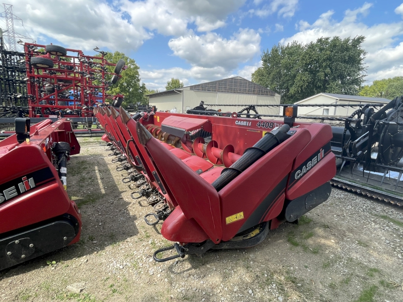 2017 CASE IH 4408 CORN HEAD