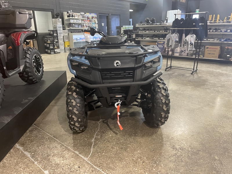 ATV  2026 CAN-AM OUTLANDER XT 700 ATV Photo