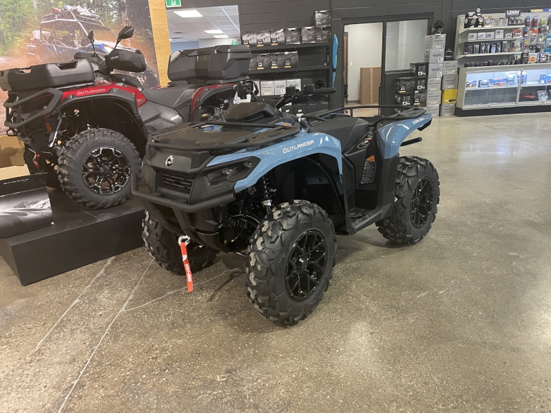 ATV  2026 CAN-AM OUTLANDER XT 700 ATV Photo