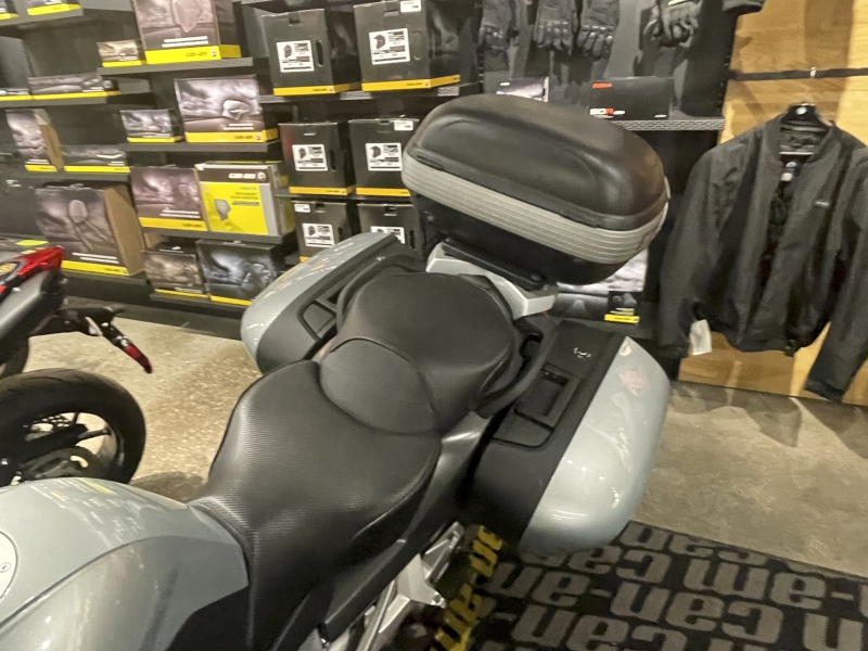 Motorcycles  2008 BMW K1200 LT LUXURY TOURING MOTORCYCLE Photo