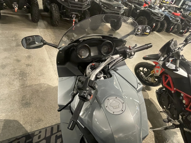 Motorcycles  2008 BMW K1200 LT LUXURY TOURING MOTORCYCLE Photo