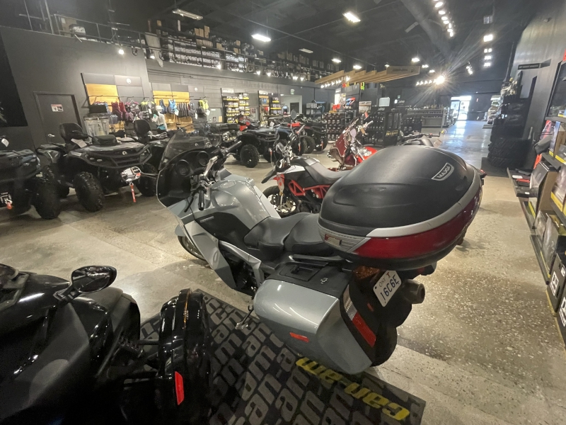 Motorcycles  2008 BMW K1200 LT LUXURY TOURING MOTORCYCLE Photo