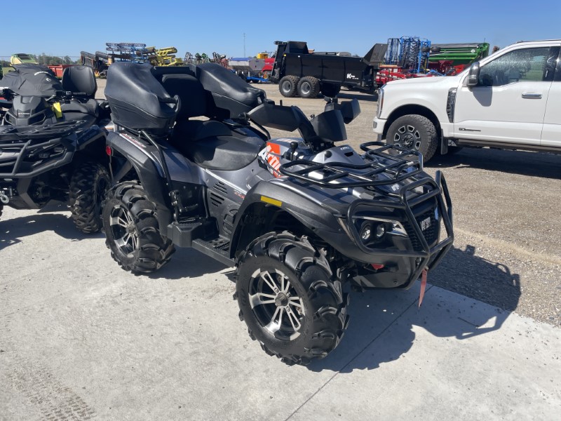 2023 AGRO XPLORER XRT 1000LE ATV