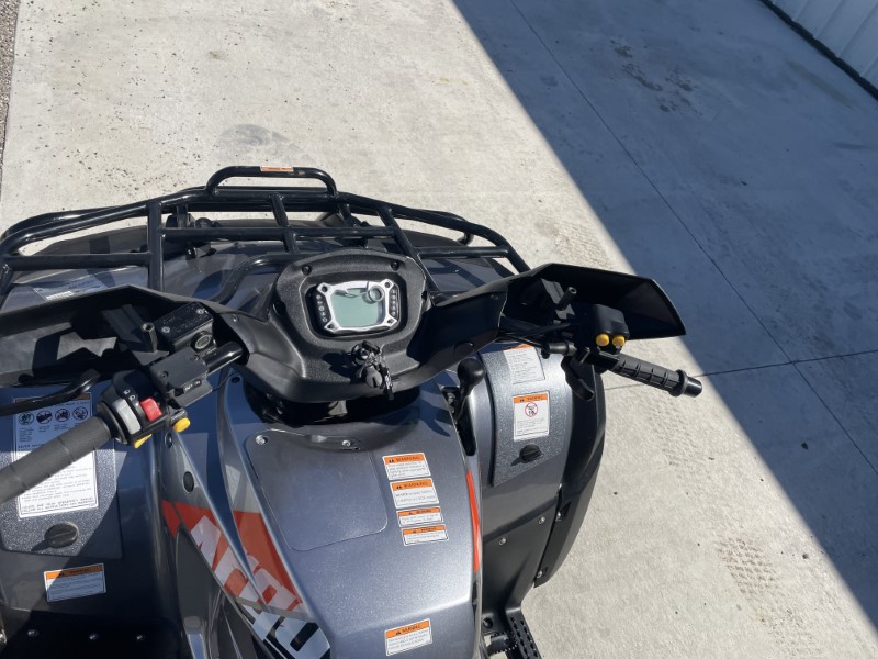 ATV  2023 AGRO XPLORER XRT 1000LE ATV Photo