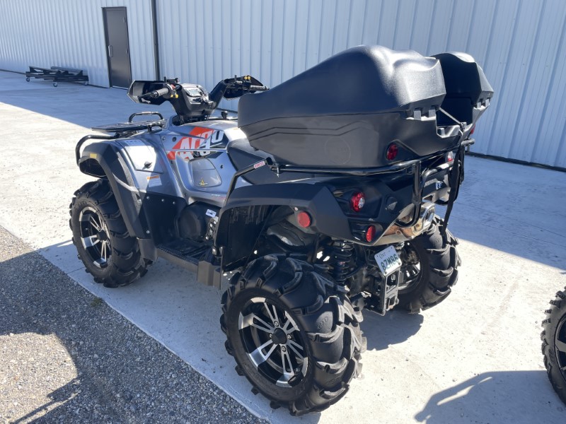 ATV  2023 AGRO XPLORER XRT 1000LE ATV Photo
