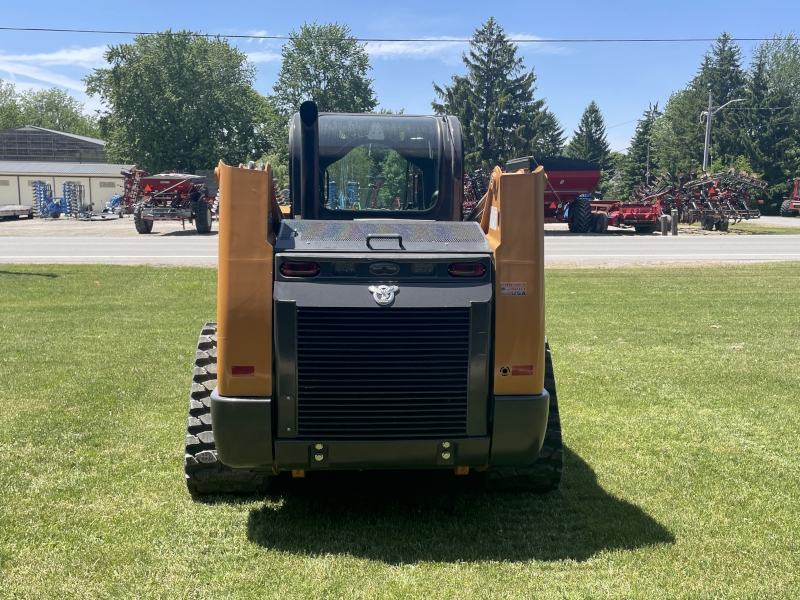 2026 CASE TR310B COMPACT TRACK LOADER