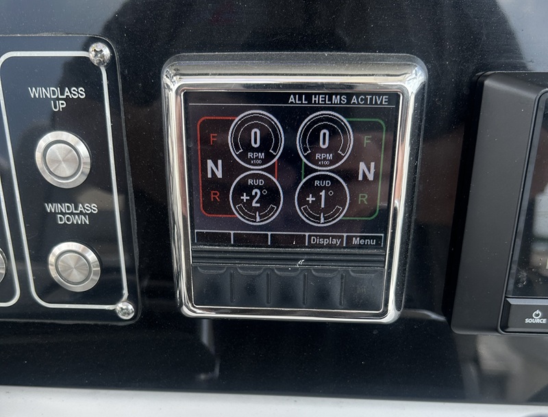 Personal Watercraft  2018 SEA FOX 288 COMMANDER CENTER CONSOLE BOAT Photo