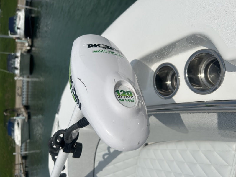 Personal Watercraft  2018 SEA FOX 288 COMMANDER CENTER CONSOLE BOAT Photo
