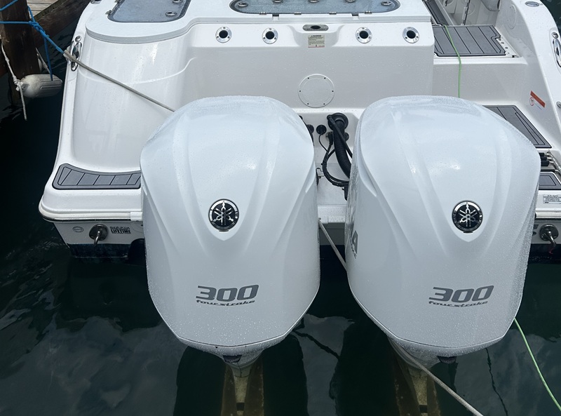 Personal Watercraft  2018 SEA FOX 288 COMMANDER CENTER CONSOLE BOAT Photo