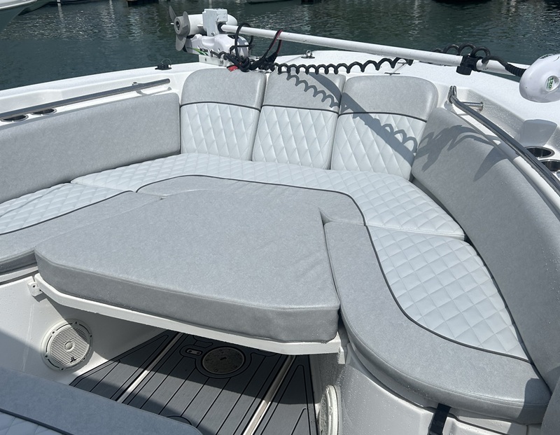 Personal Watercraft  2018 SEA FOX 288 COMMANDER CENTER CONSOLE BOAT Photo