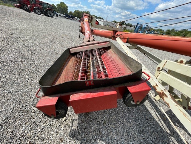 2010 FARM KING 1060 GRAIN AUGER