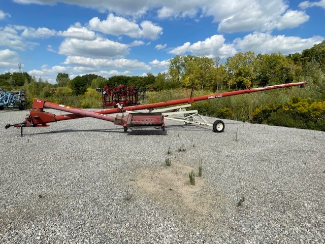 2010 FARM KING 1060 GRAIN AUGER