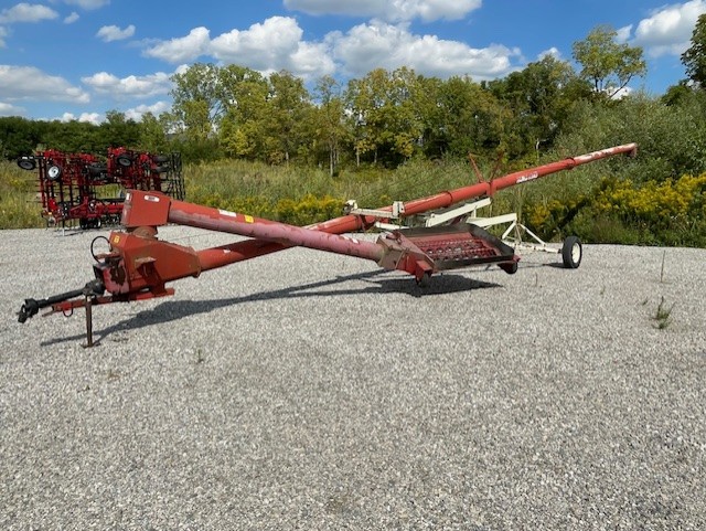 2010 FARM KING 1060 GRAIN AUGER